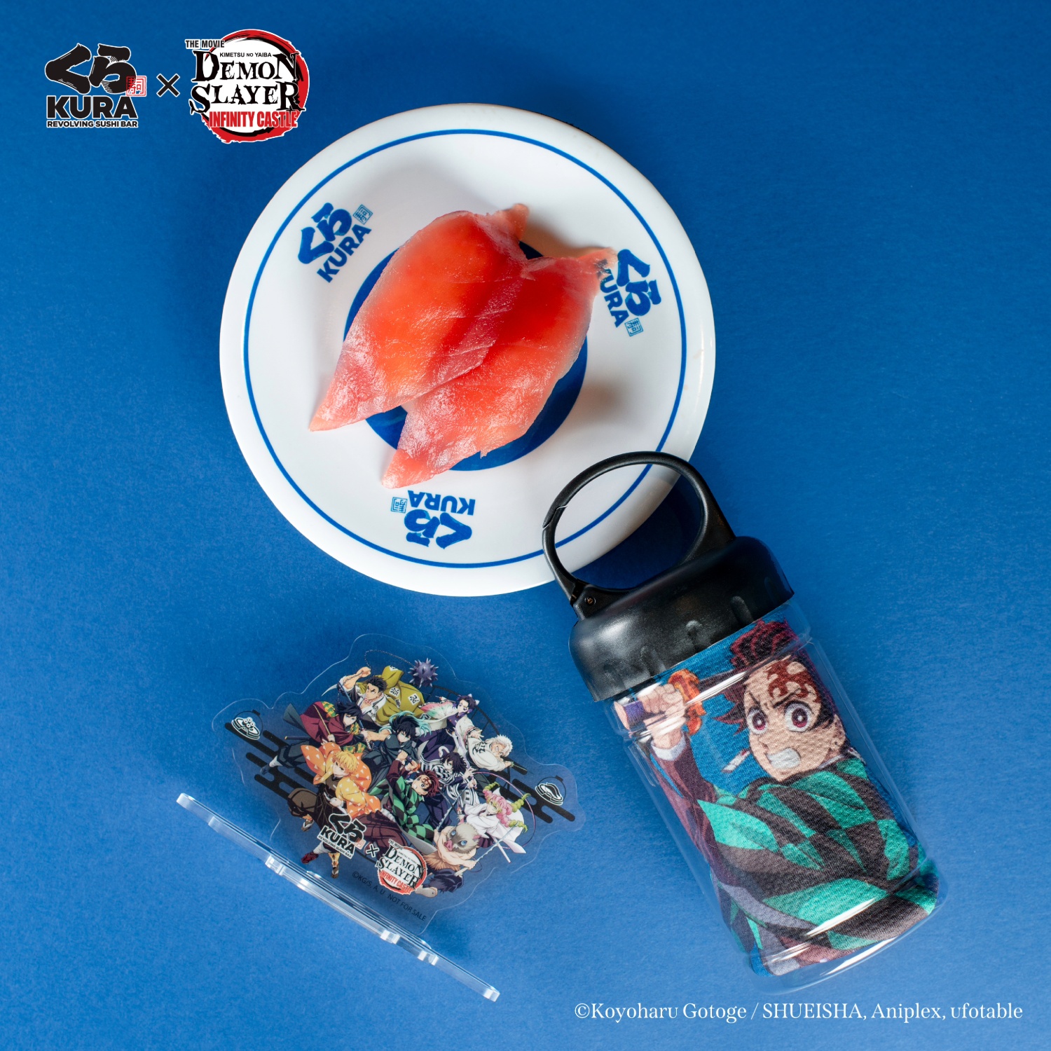 Demon slayer infinity gallery-1