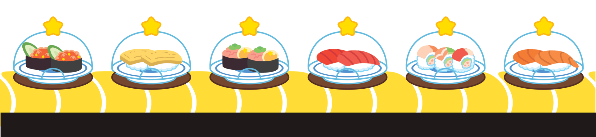 Kirby Bikkura Pon Collaboration Belt