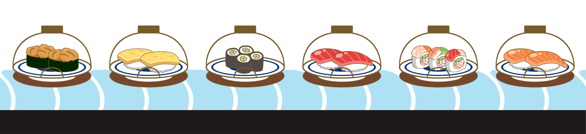 One Piece Bikkura Pon Collaboration Belt