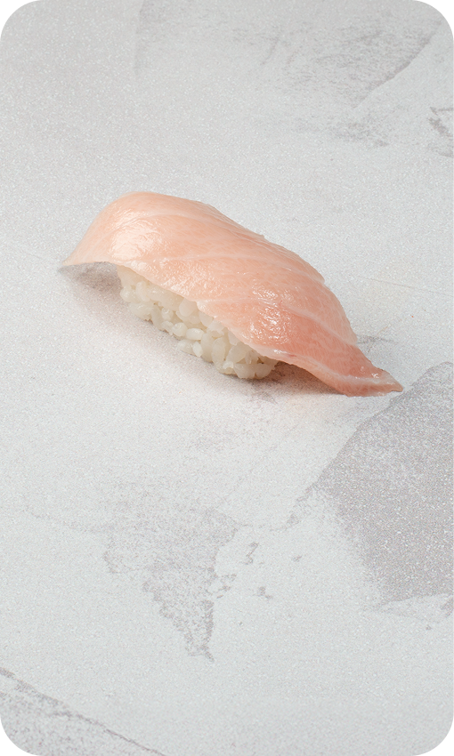 Bluefin Tuna Otoro*