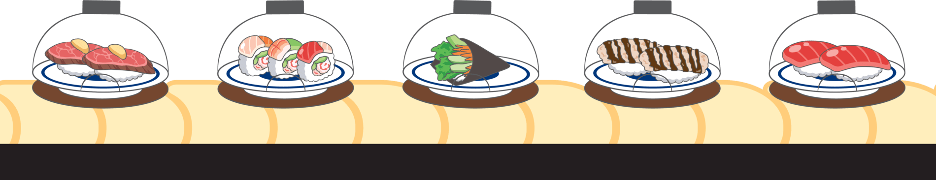 One Piece Bikkura Pon Collaboration Footer image